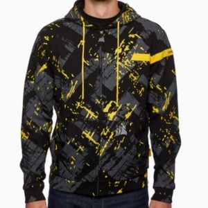 COPY - Corsair LAN hoodie, NWT